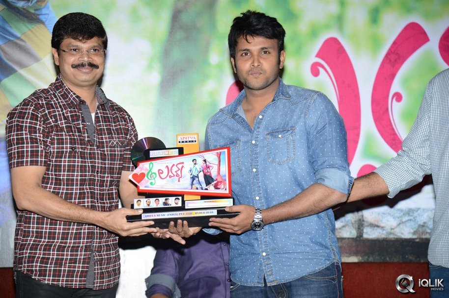 Lovers-Movie-Platinum-Disc-Function
